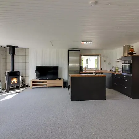 Iver - 600m To The Inlet In Western Jutland By Interhome Bjerregard