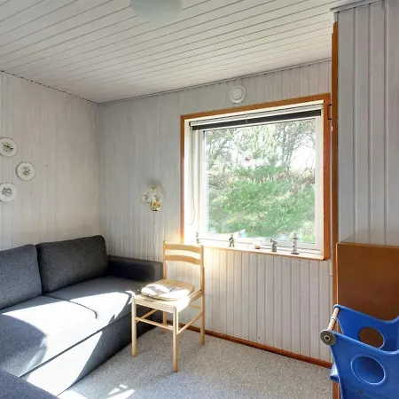 Iver - 600m To The Inlet In Western Jutland By Interhome Holiday home