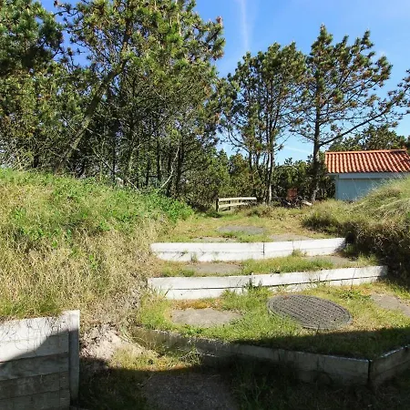 Iver - 600m To The Inlet In Western Jutland By Interhome Holiday home *