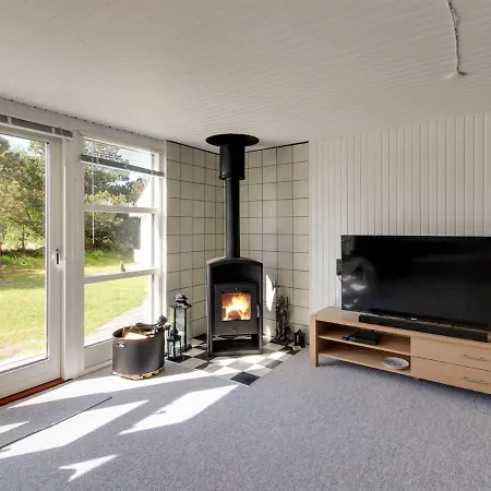 Iver - 600m To The Inlet In Western Jutland By Interhome Holiday home