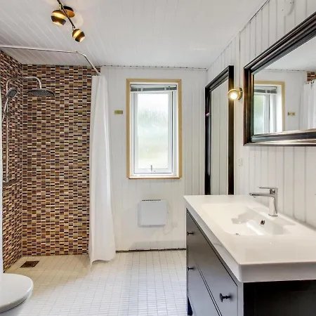 Iver - 600m To The Inlet In Western Jutland By Interhome Holiday home *