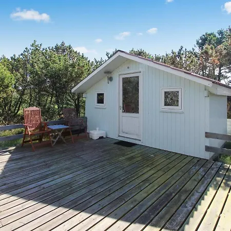 Iver - 600m To The Inlet In Western Jutland By Interhome Holiday home Bjerregard