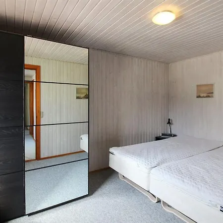 Iver - 600m To The Fjord By Interhome * Bjerregård