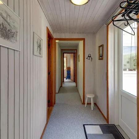 Σπίτι διακοπών Iver - 600m To The Fjord By Interhome